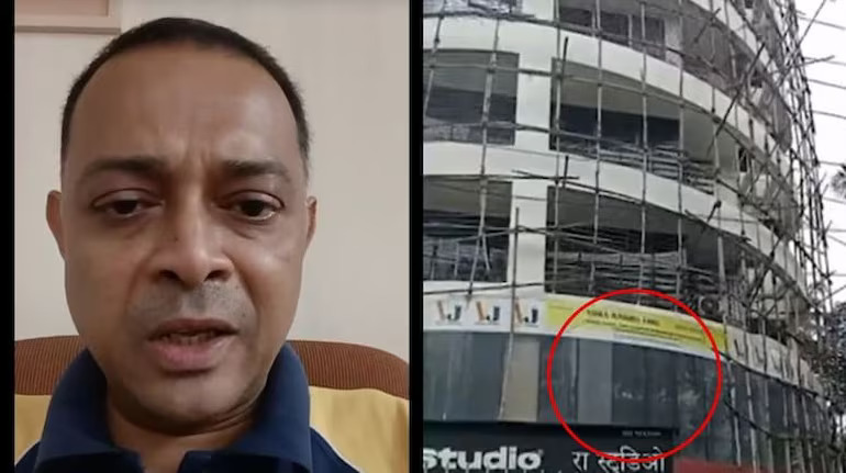 Mumbai shaken 17 children held hostage